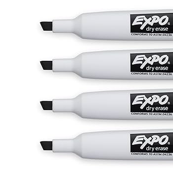 Amazon.co.jp: EXPO (エクスポ) 1944728 マグネット付きホワイト