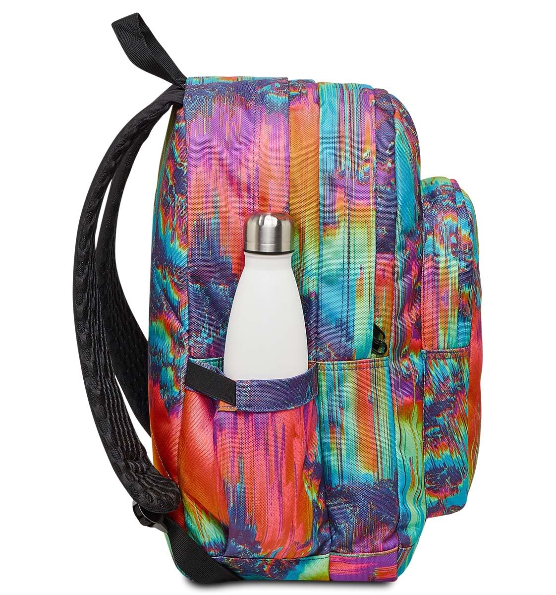 Invicta Boy's Jelek Backpack Grs Fantasy BACKPACK (pack of 1)