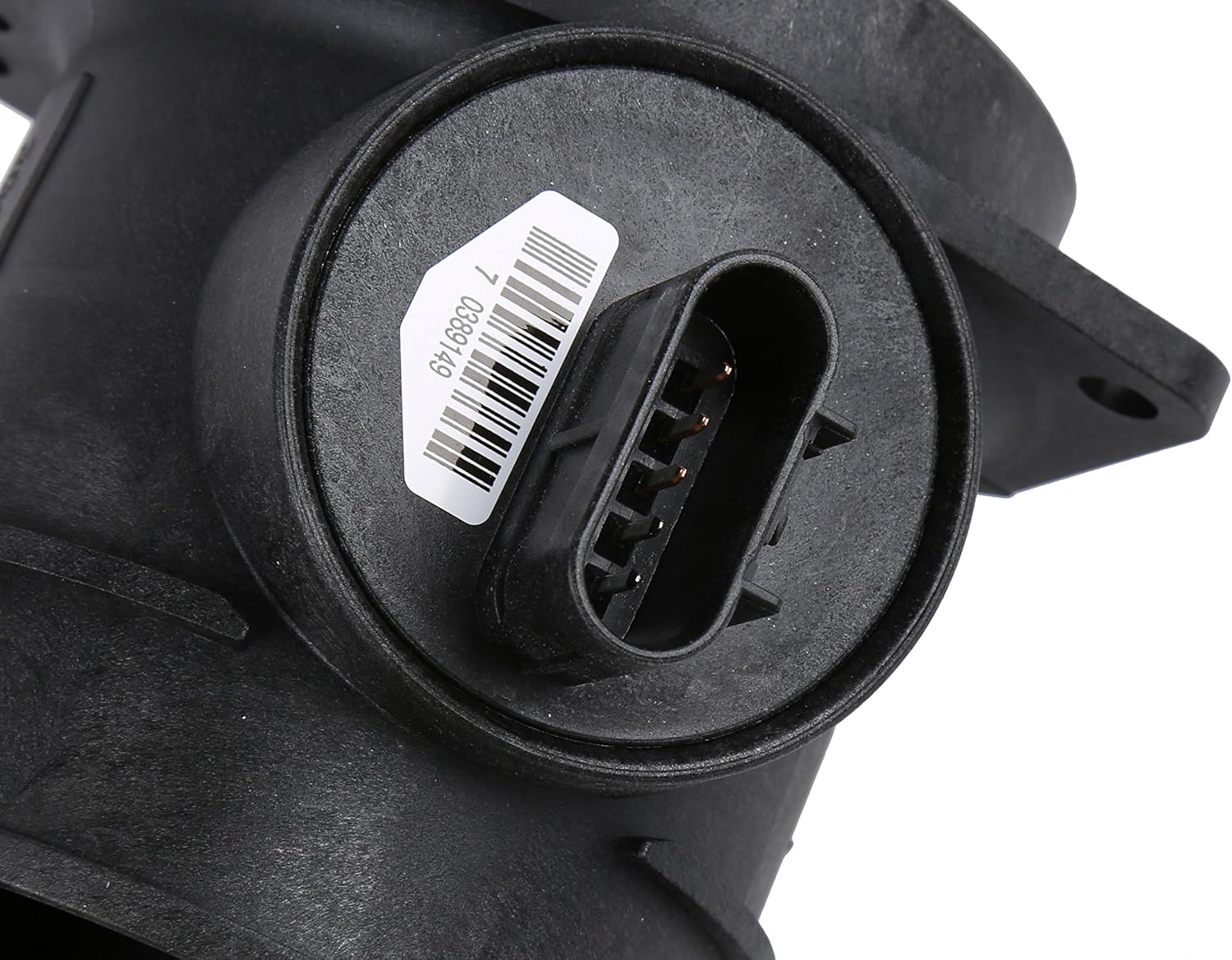 GM Genuine Parts 19351887 Mass Airflow Sensor