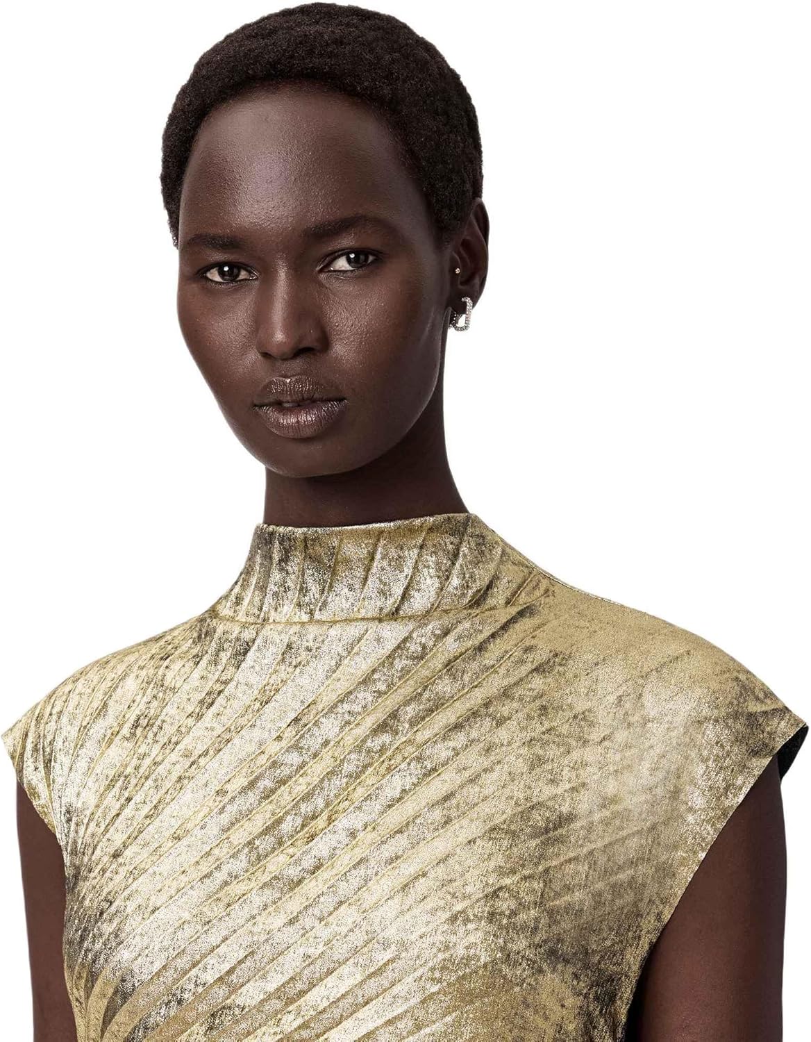 AllSaints Women's Rayanna Dress - Image 4