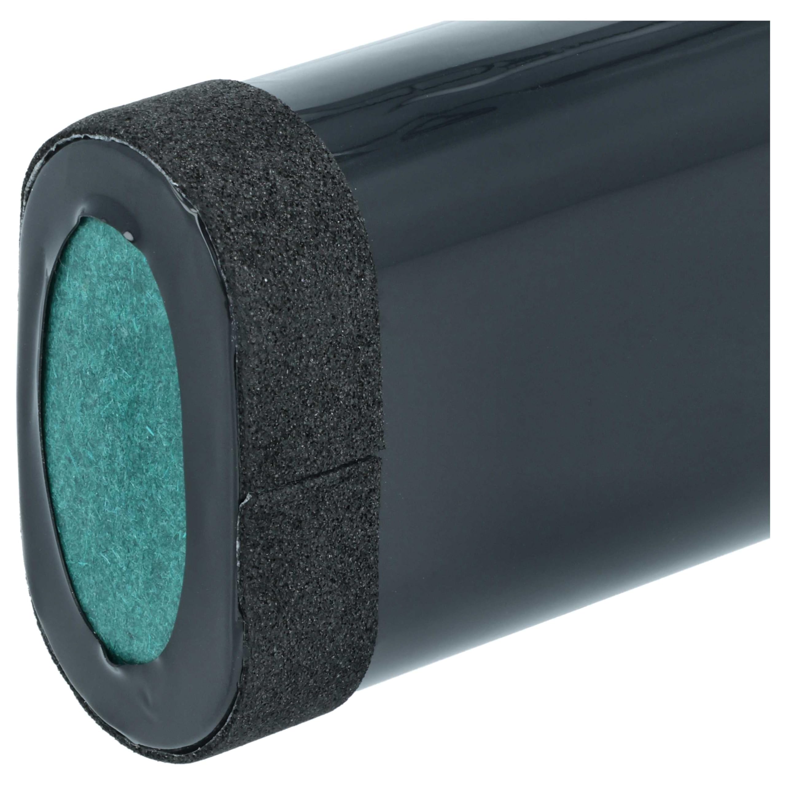 vhbw Batería Compatible con Logitech Ultimate Ears Megablast, Ultimate Ears Megaboom 3 Altavoces, Cajas acústicas (2600 mAh, 7,4 V, Li-Ion)