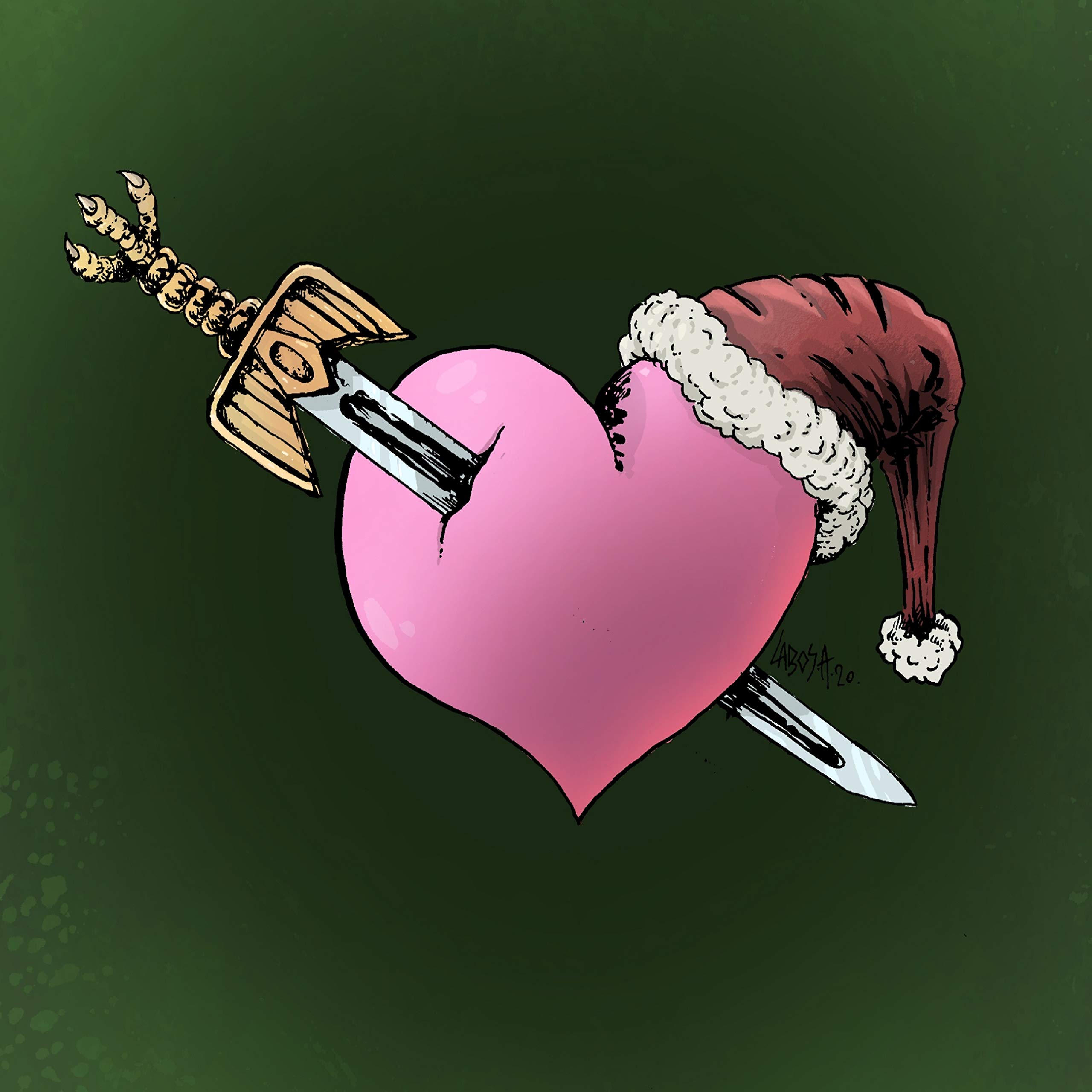 Metalheads Salvation Committee