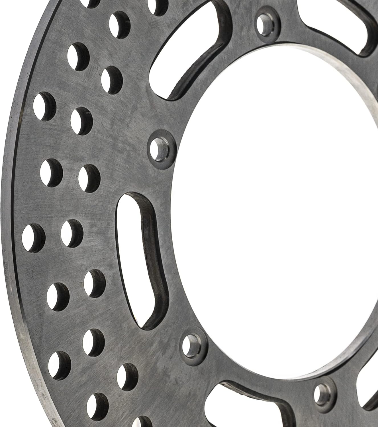 NICHE Front Rear Brake Rotor for Yamaha Vmax 1200 36Y-25831-00-00 36Y-25831-10-00