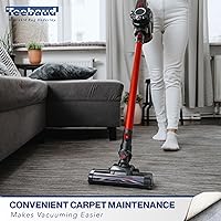 Vista 9 de Almohadilla antideslizante de 2 x 12 pies, agarre reversible, almohadillas antideslizantes para madera dura, vinilo, azulejos, suelos laminados