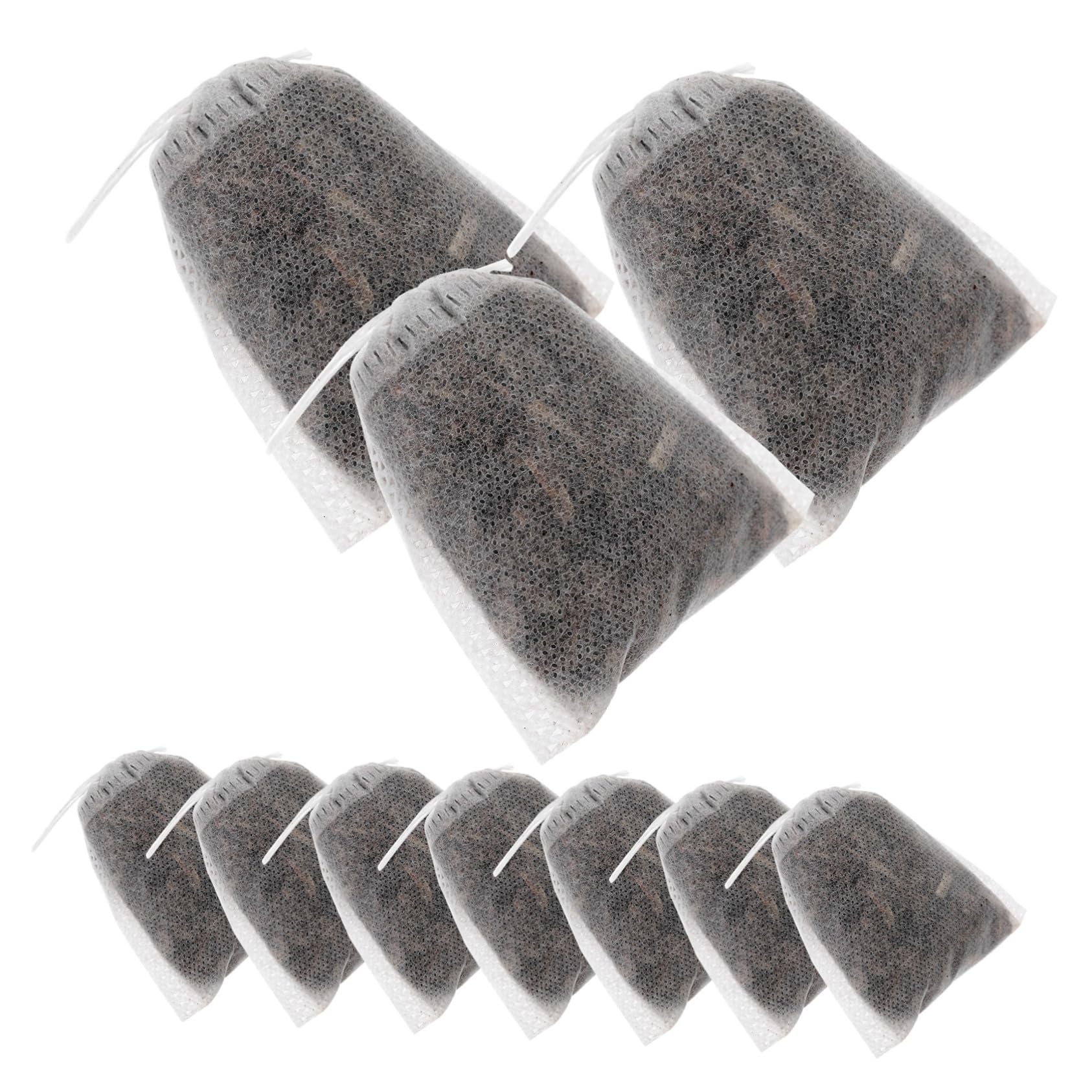 50stücke Duftsäckchen Aus Beifuß Für Kleiderschränke Scented Sachets Für Frische Atmosphäre Ihrem Zuhause Natürliches Kräuterfüllmaterial