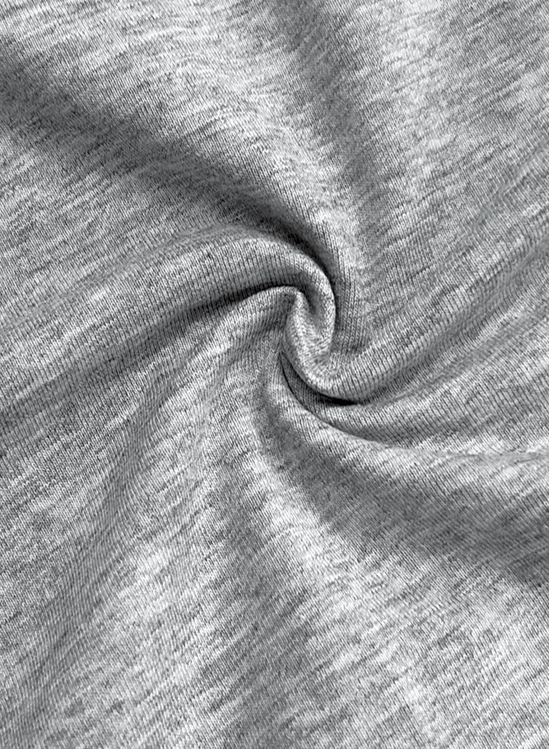 MIHOLL Women's Cotton Racerback Sleeveless Relaxed-Fit Tank Top - Image 6