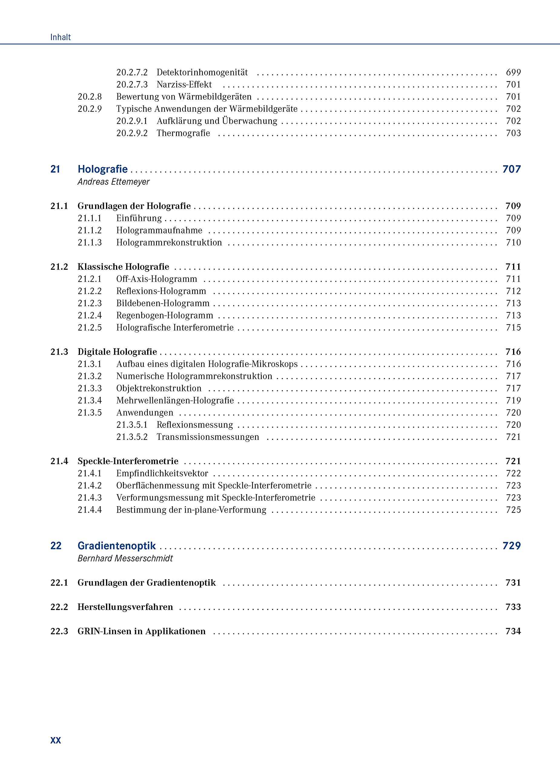 Handbuch Bauelemente der Optik: Grundlagen, Werkstoffe, Geräte, Messtechnik