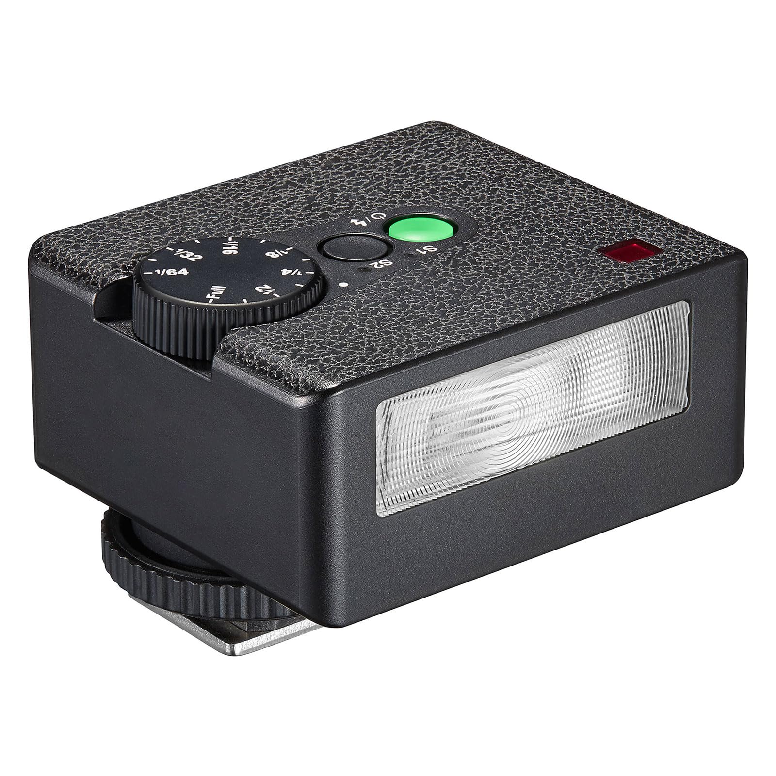 Flash Cámaras ligeras con control óptico