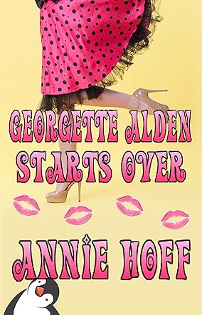 Georgette Alden Starts Over