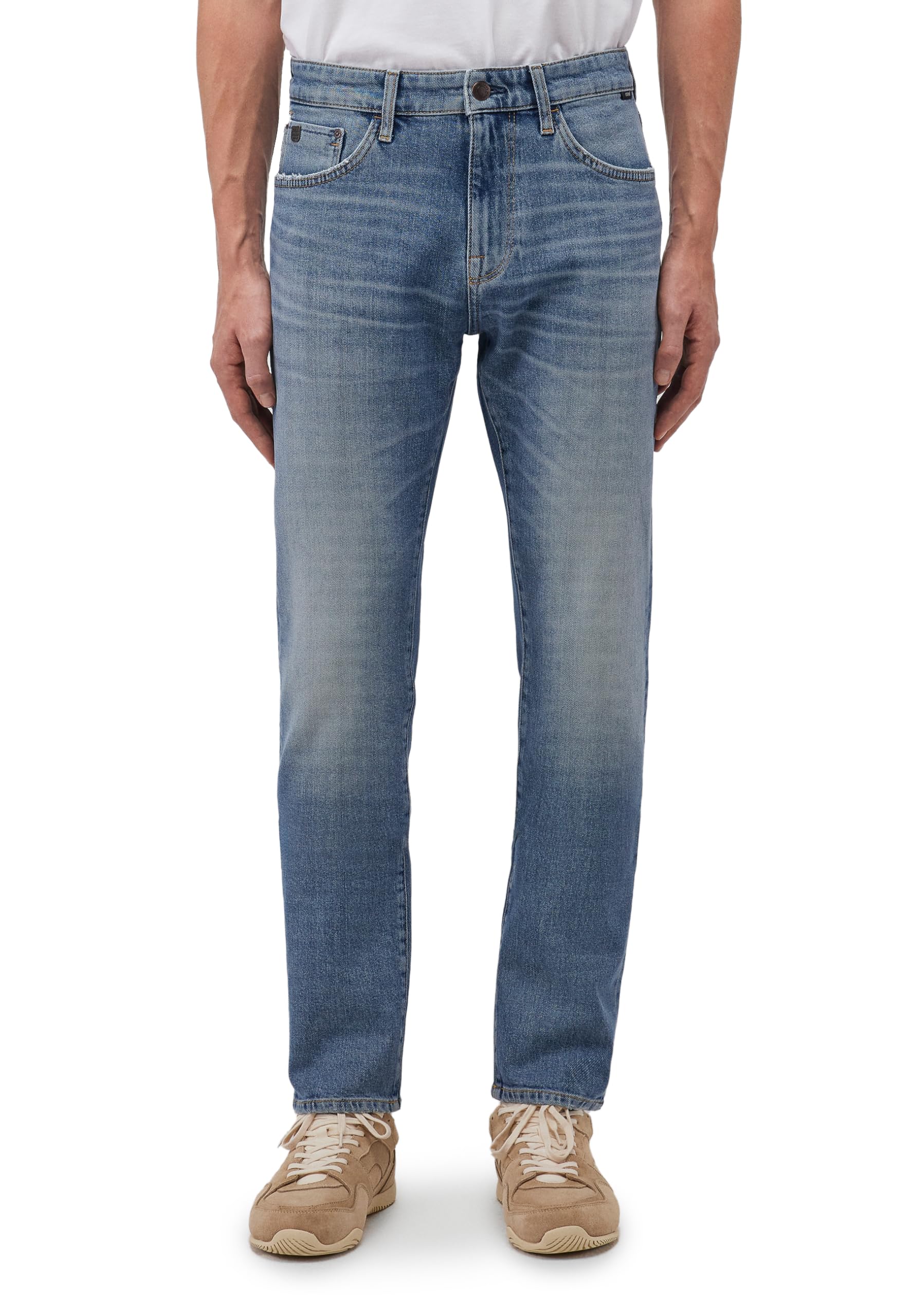 Mavi Herren Jeans Slim Skinny Jake Slim Skinny Jeans