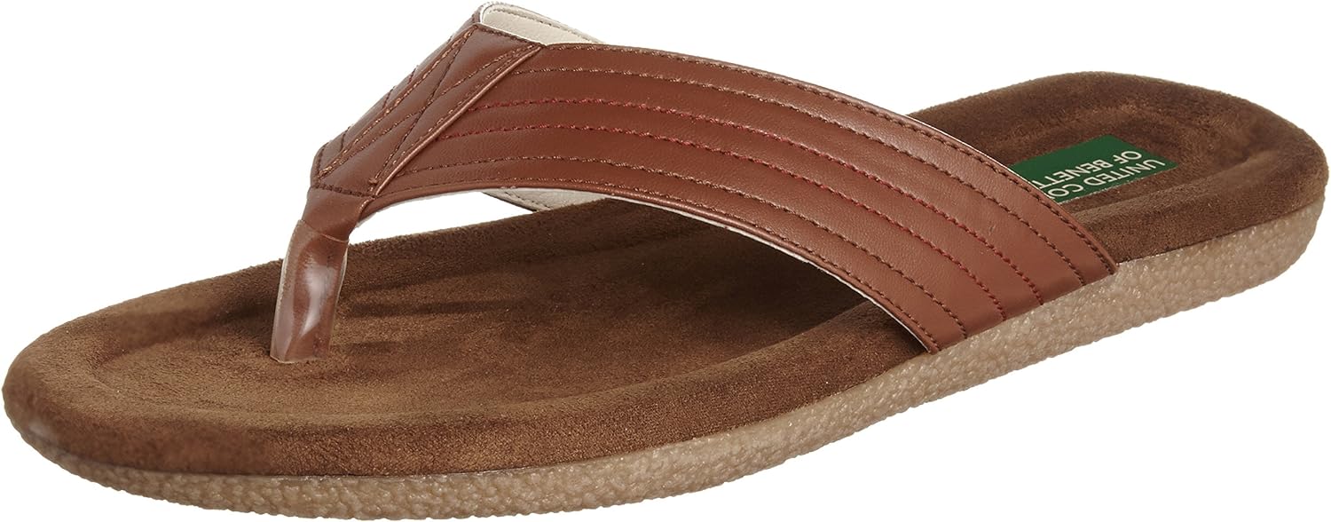 [ユナイテッド カラーズ オブ ベネトン] サンダル メンズ BN3005