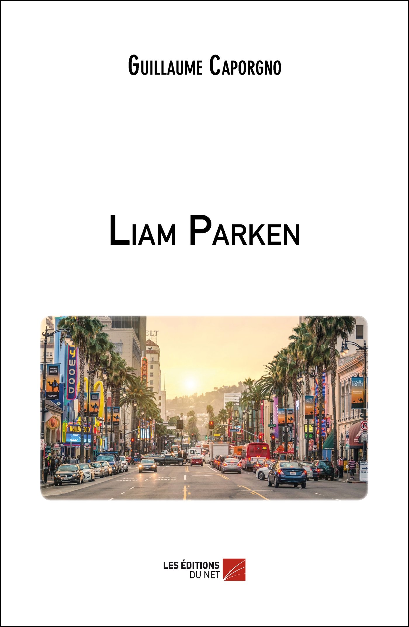 Liam Parken (French Edition)