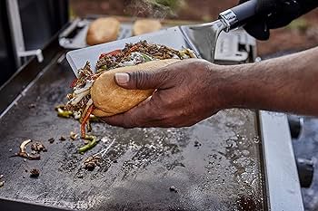 Amazon.com : Weber Griddle Warming Rack : Patio, Lawn & Garden