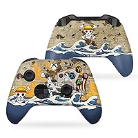 Vista 1 de DreamController Original Xbox Wireless Controller Special Edition Customized Compatible with Xbox One SX, Xbox Series XS & Windows 10 Made with