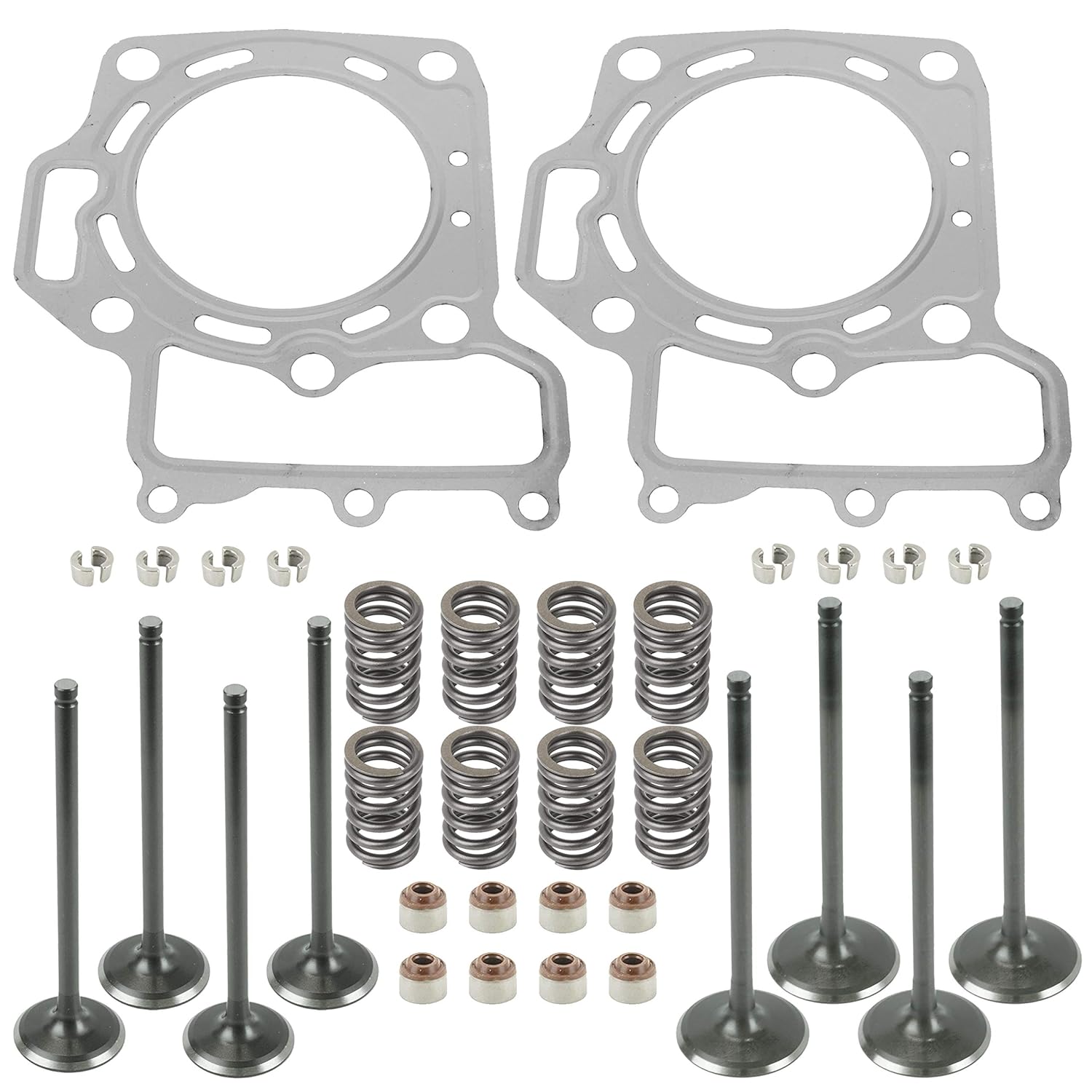 Buy NOS Genuine Kawasaki Cylinder Head Gasket KZ650 KZ750 KZ 650 KZ 750 80 81 82 83 In Denver - Foto 2