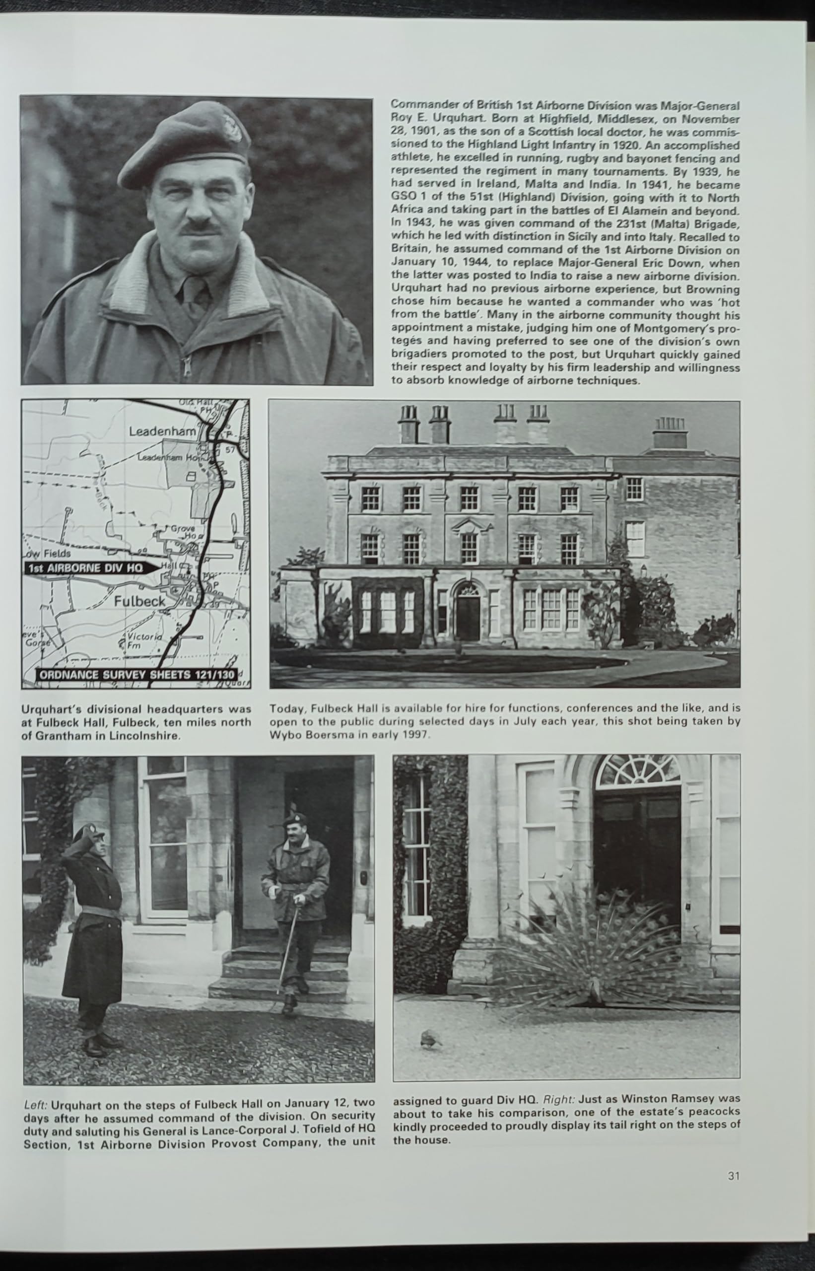 Operation Market-garden Then and Now: v. 2