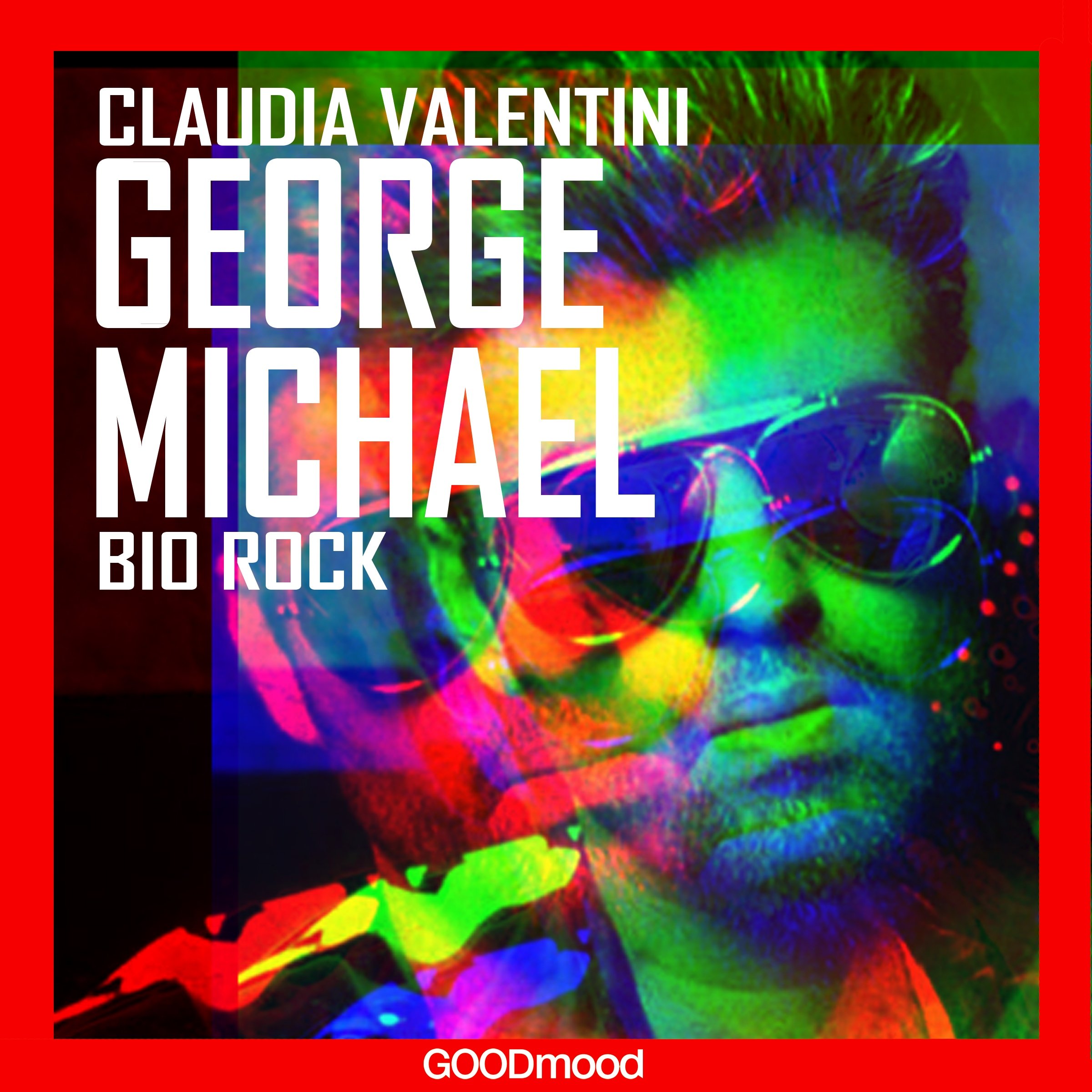 George Michael: Bio Rock
