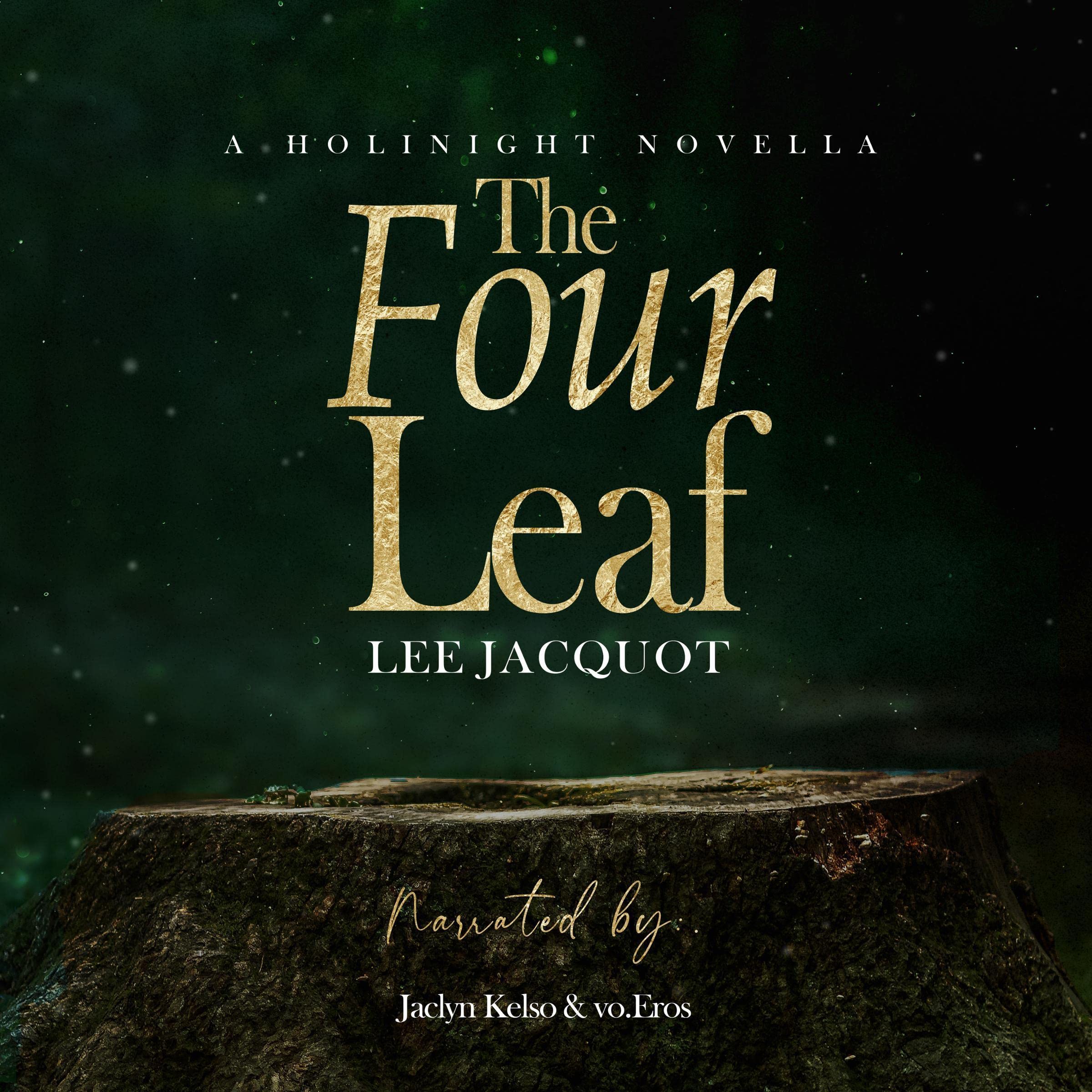 Cover art for The Four Leaf