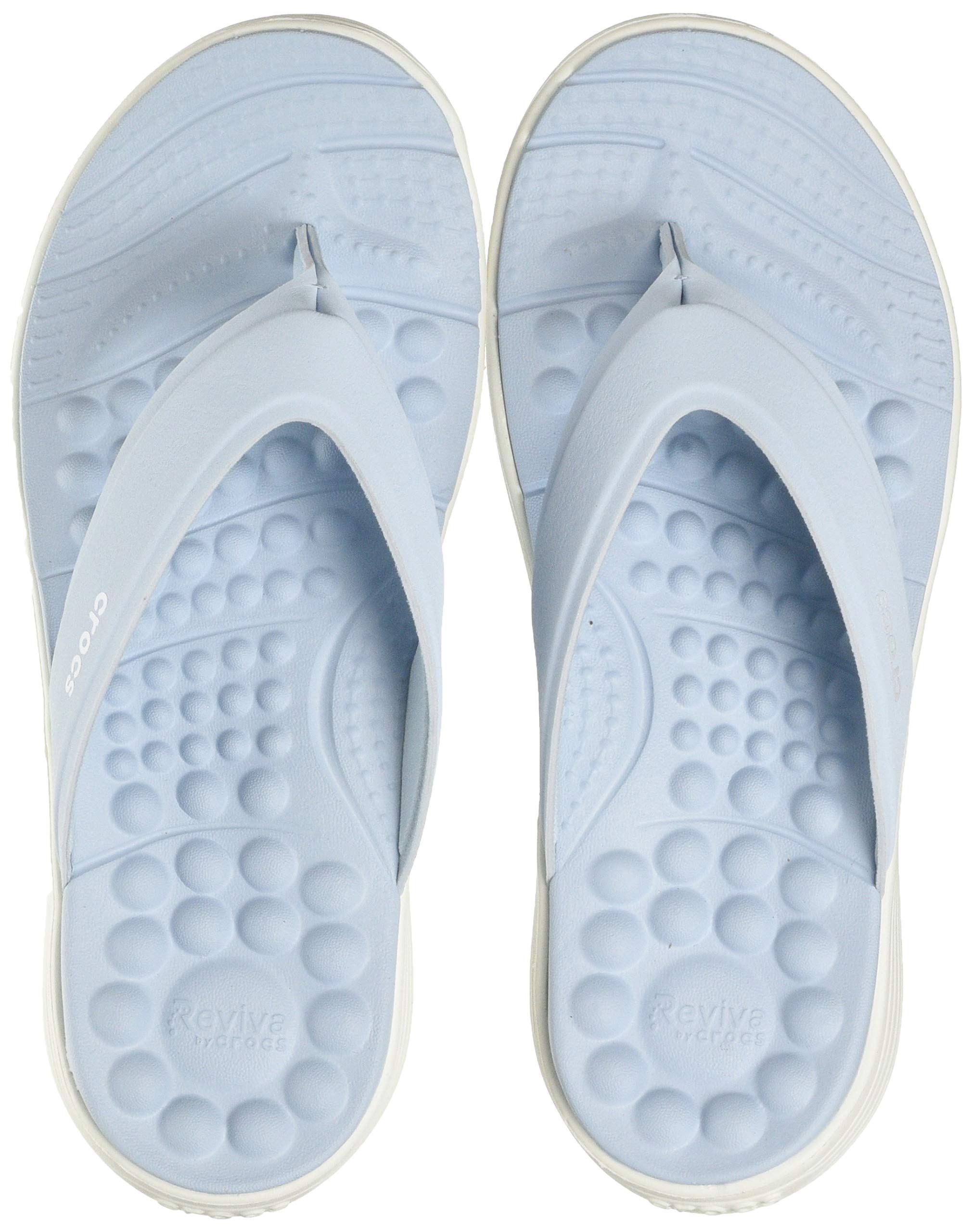 crocs reviva lace