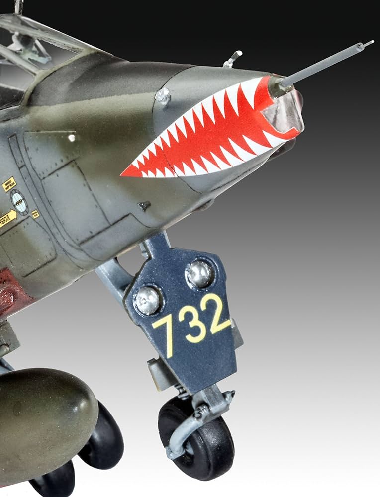 Revell 模型 3機種セット 1/48 Revell 模型 3機種セット 1/48