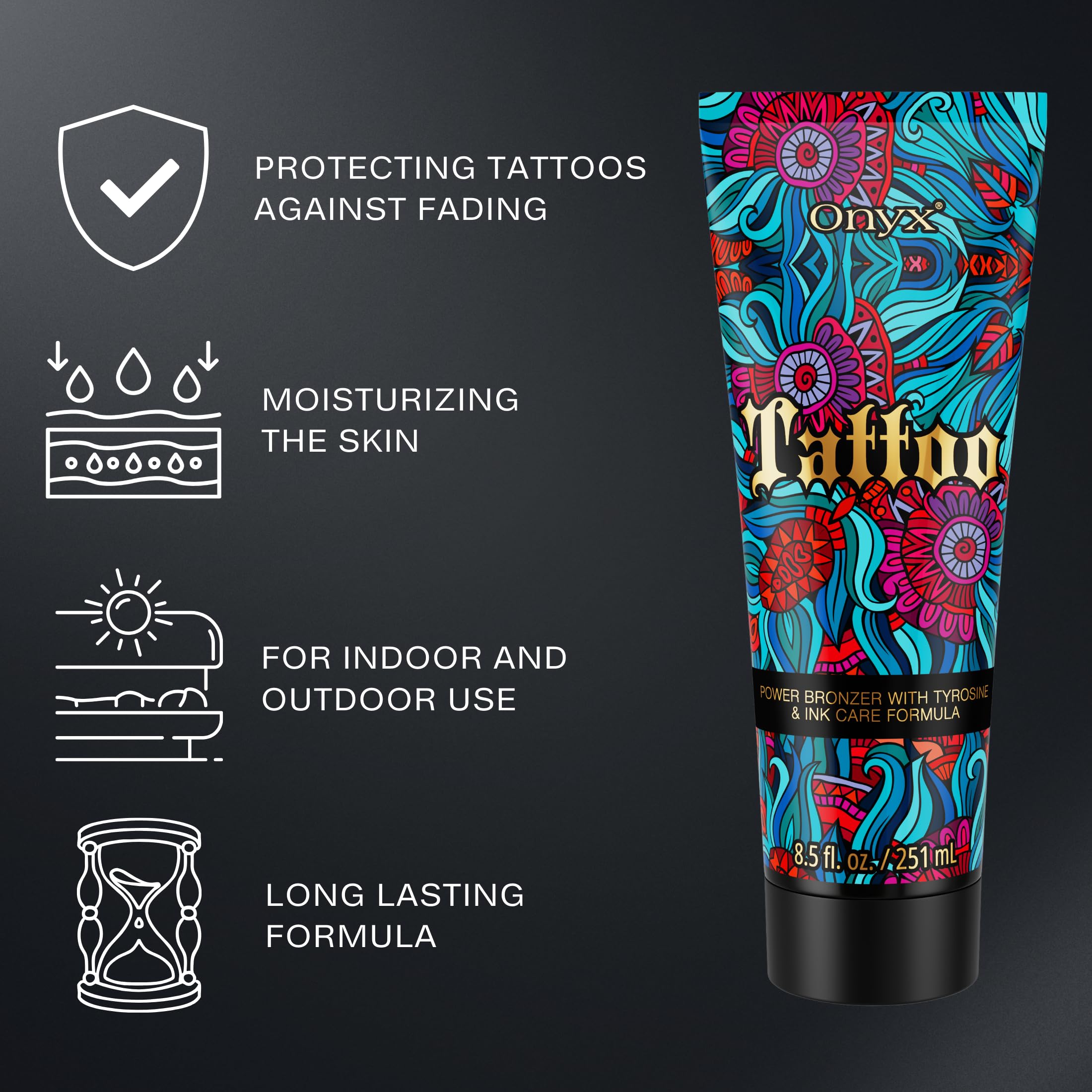 New lotion launches for winter tan, image size:2200x2200