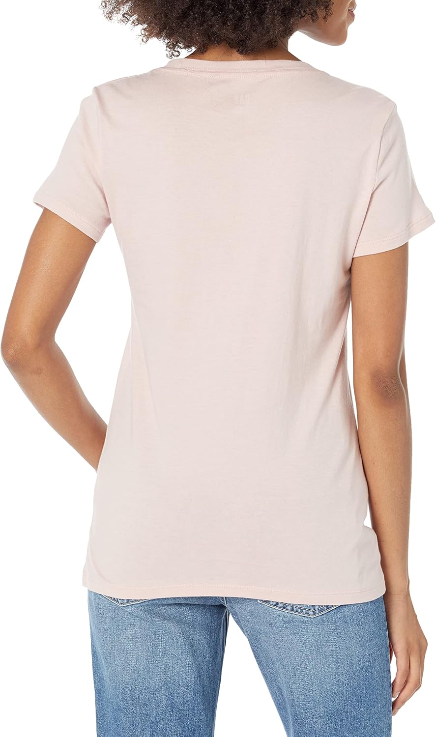 Gap Womens 2-Pack Classic Logo Tee T-Shirt - Image 3