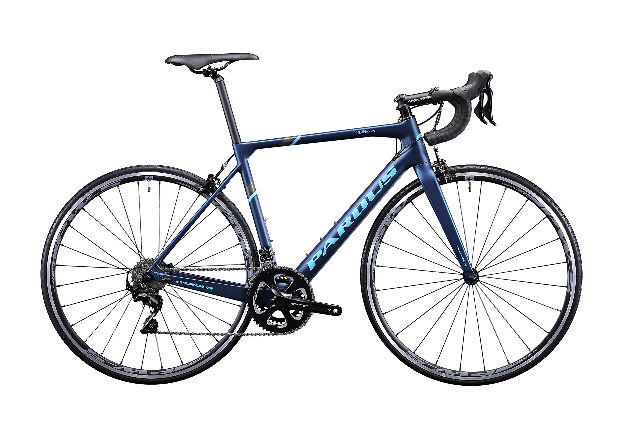 Robin Sports Carbon Road Bike Racing Bicycle With 105 22 Speed