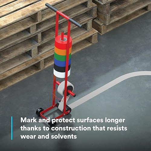 Miniatura 5 de Cinta de vinilo 3M