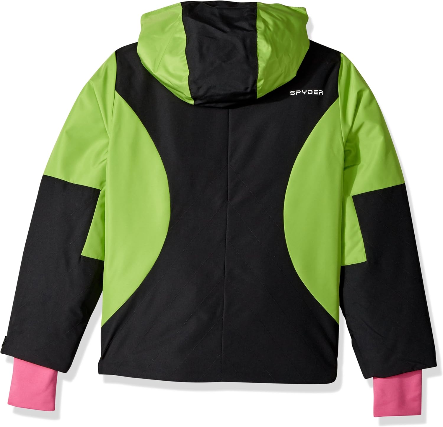 Spyder Girl's Lola Ski Jacket