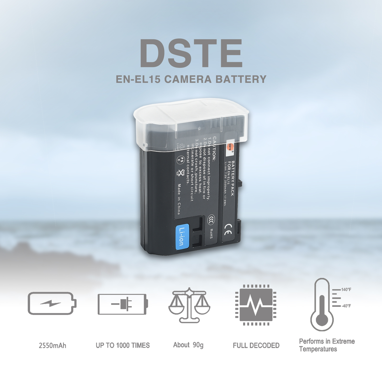 Acquista La Batteria Che Desideri Al Miglior Prezzo: 1900mAh/14WH 7.0V - Foto 5