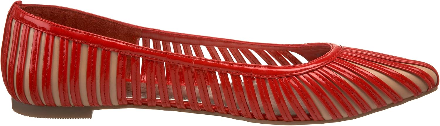 Jessica Simpson Women's Goziti Ballet Flat