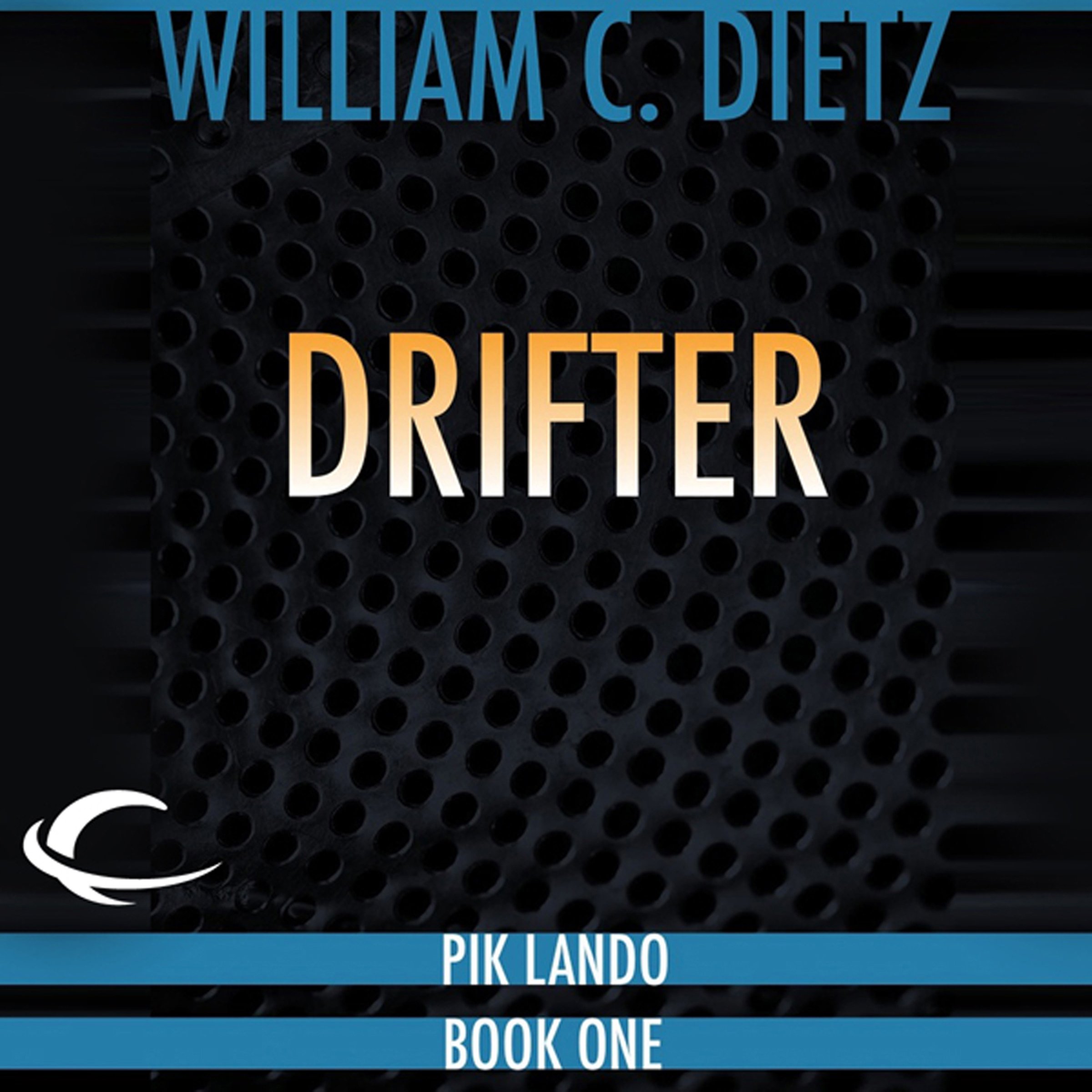 Cover art for Drifter: Drifter, Book 1