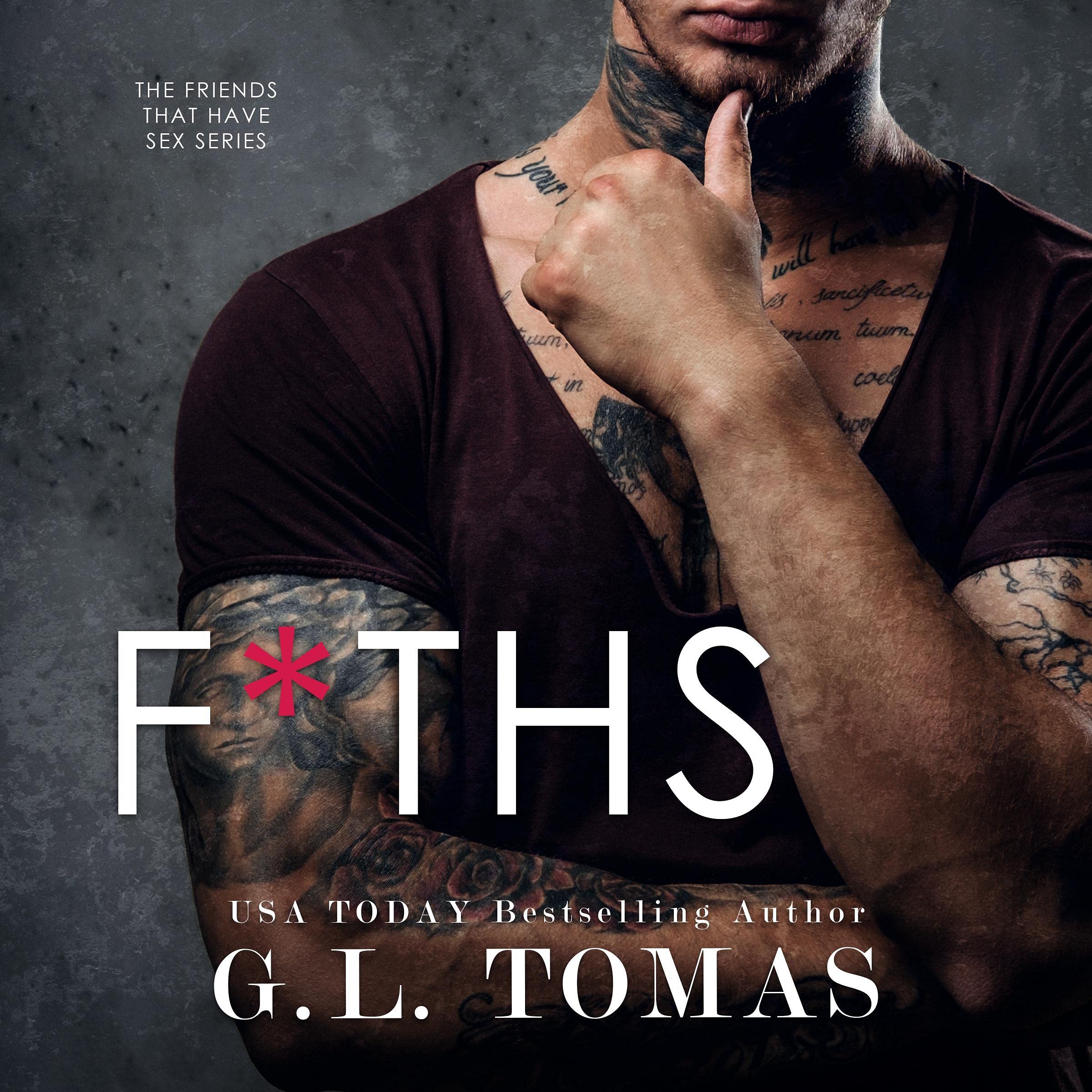 Cover art for F*THS