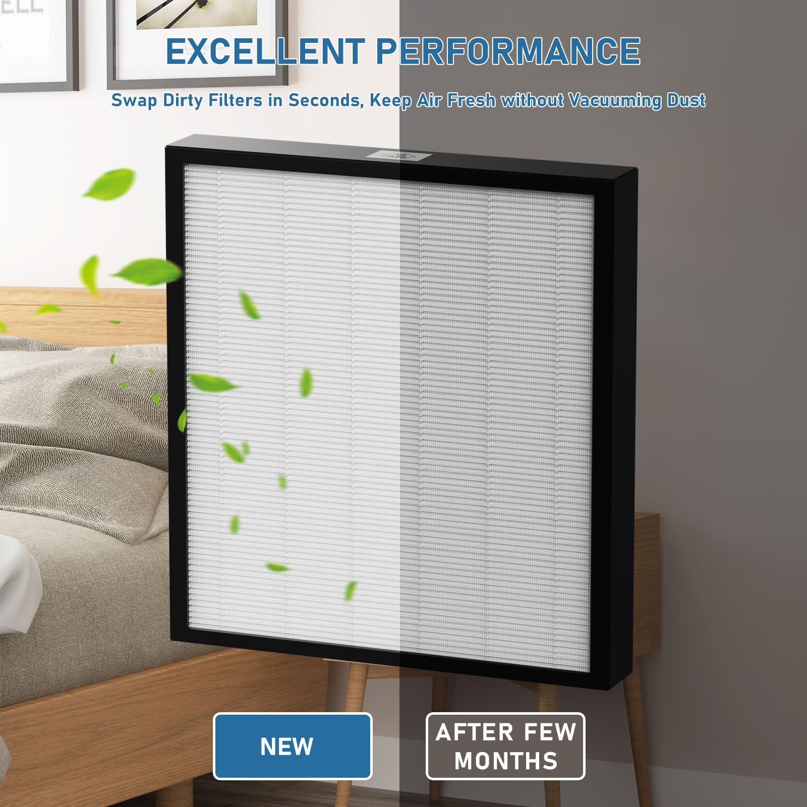 新品 Intellipure Compact 空気清浄機｜高性能フィルター Amazon.com: Intellipure Compact Air Purifier Pre-Filter