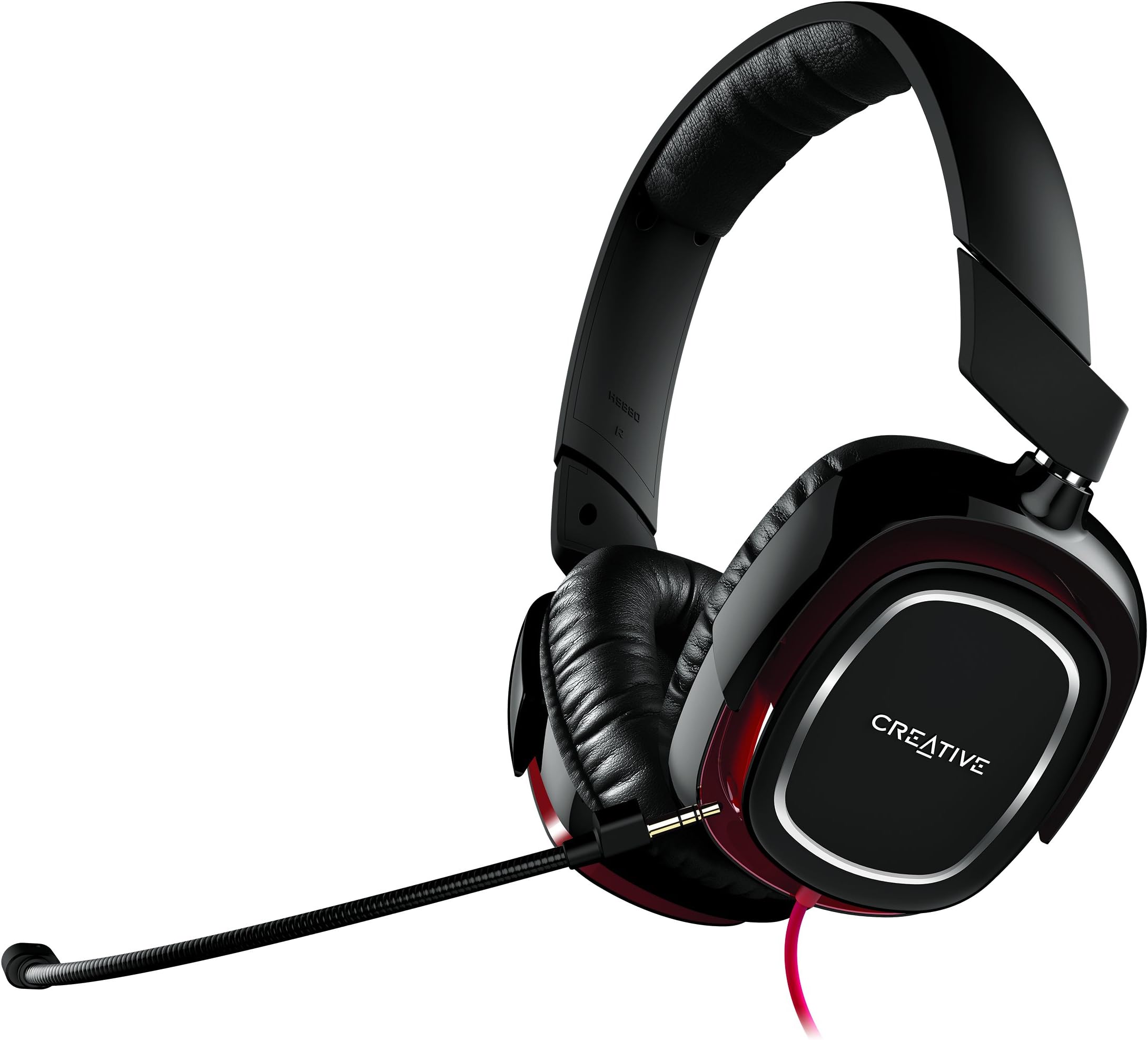 Creative Draco HS-880 Gaming Headset