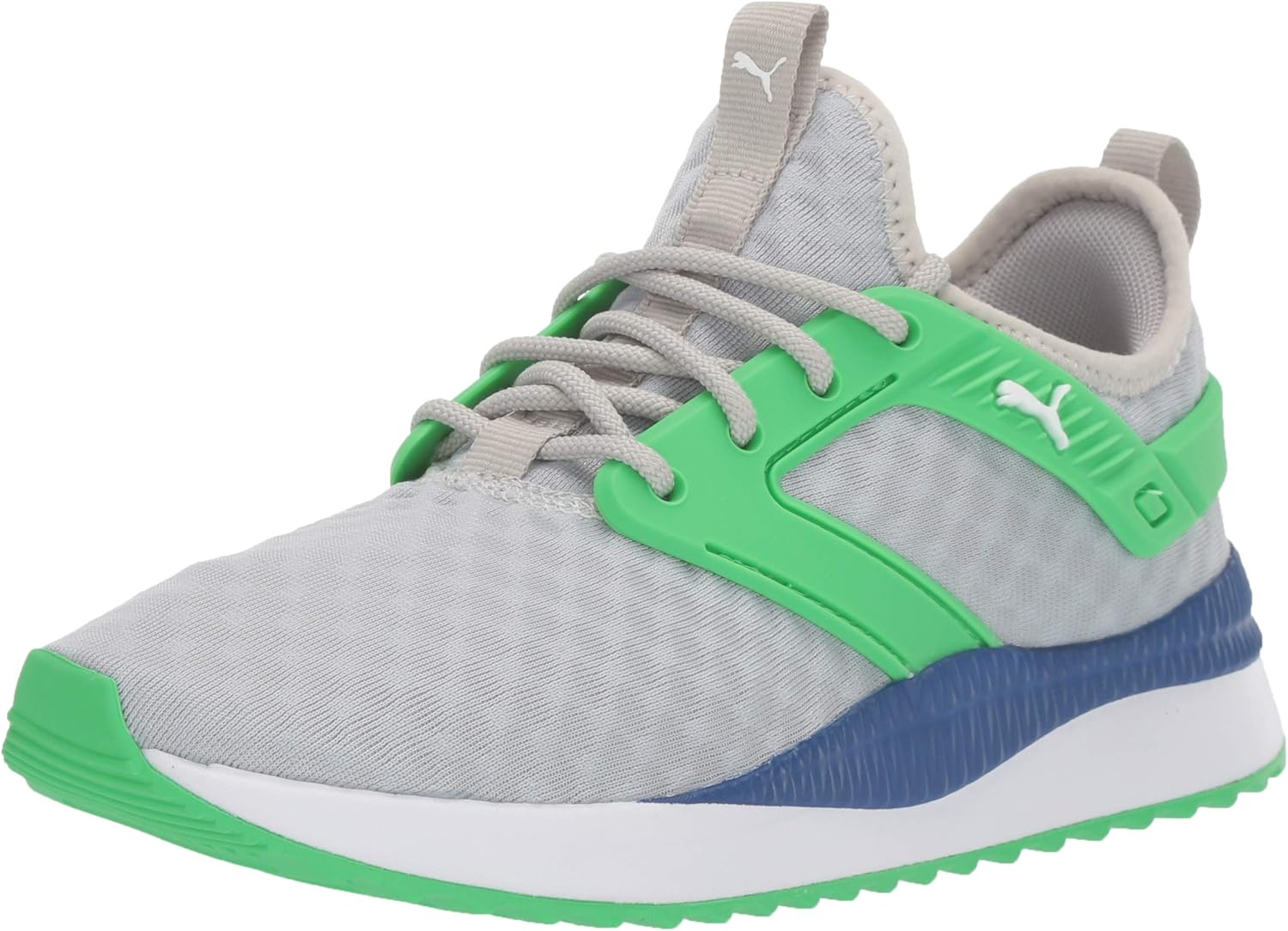 Buy PUMA Unisex Pacer Next Excel Knit Sneaker at Ubuy Kuwait