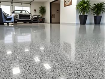 Garage Floor Epoxy Austin