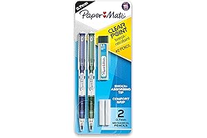 Paper Mate Clear Point Mechanical Pencil 0.7 mm