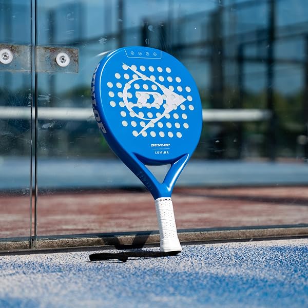 DUNLOP Racchetta Padel Lumina - 5
