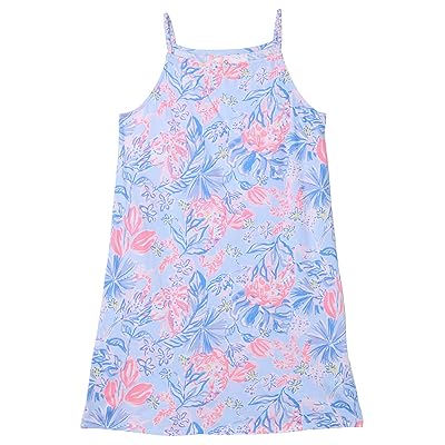 Lilly Pulitzer Kids Mini Kyleigh Dress (Toddler/Little Kid/Big Kid) Girl