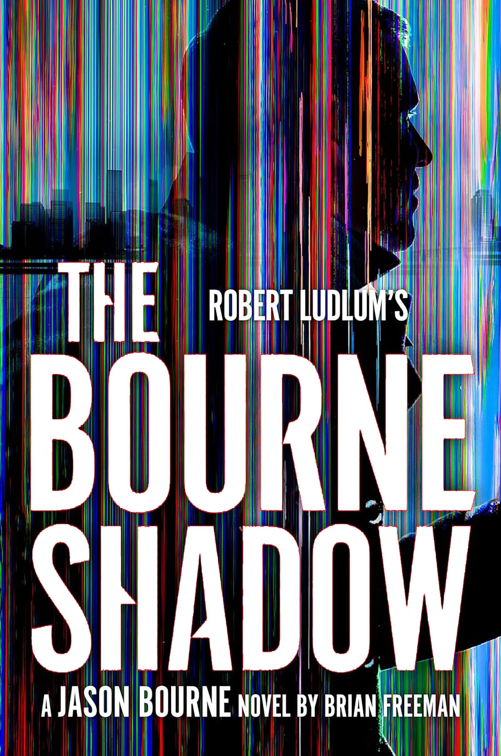 Robert Ludlum'sT The Bourne Shadow