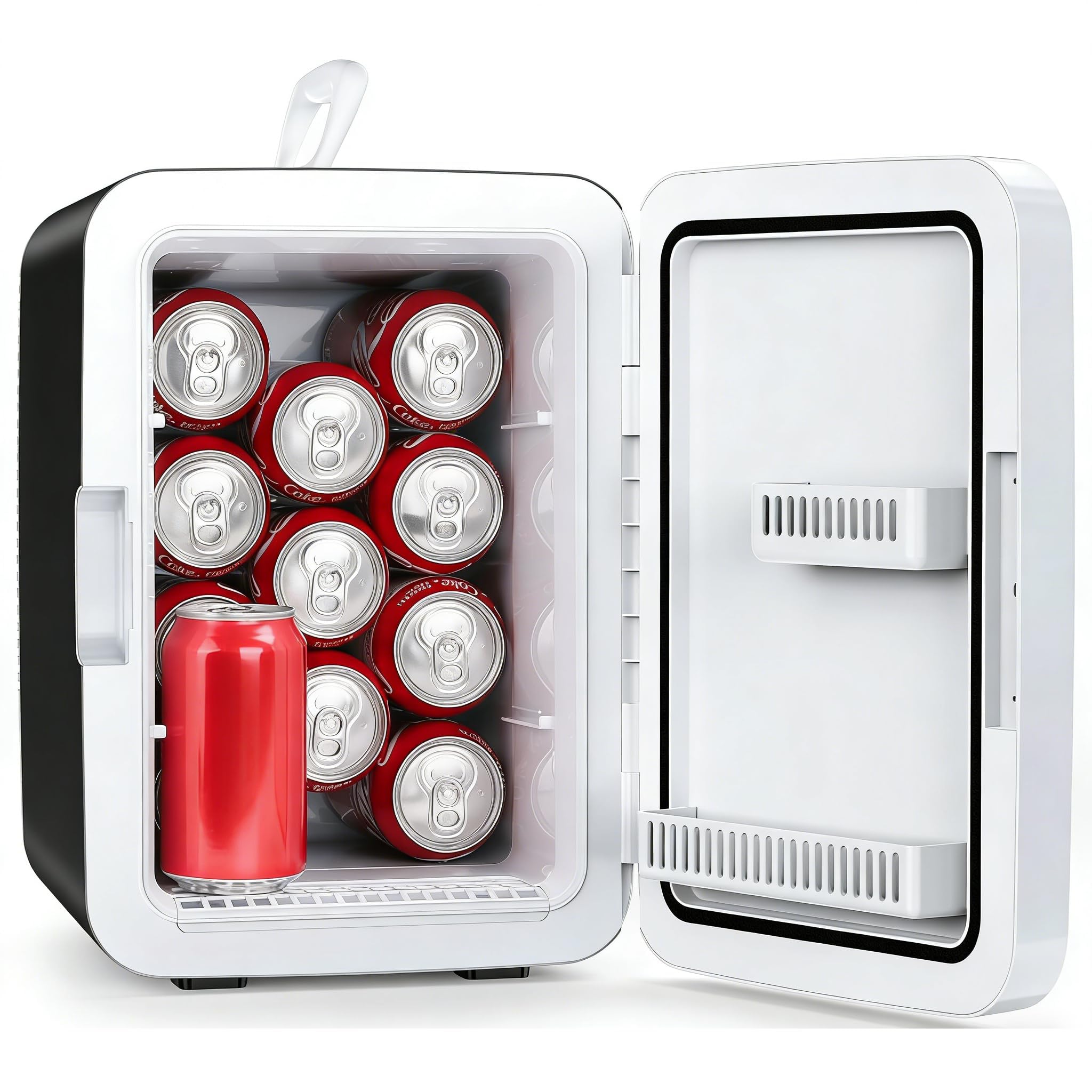 Electactic 10L Mini Fridge