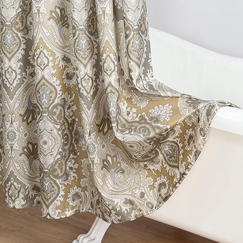 Miniatura 7 de DS CORTAIN Corinthia - Cortina de ducha