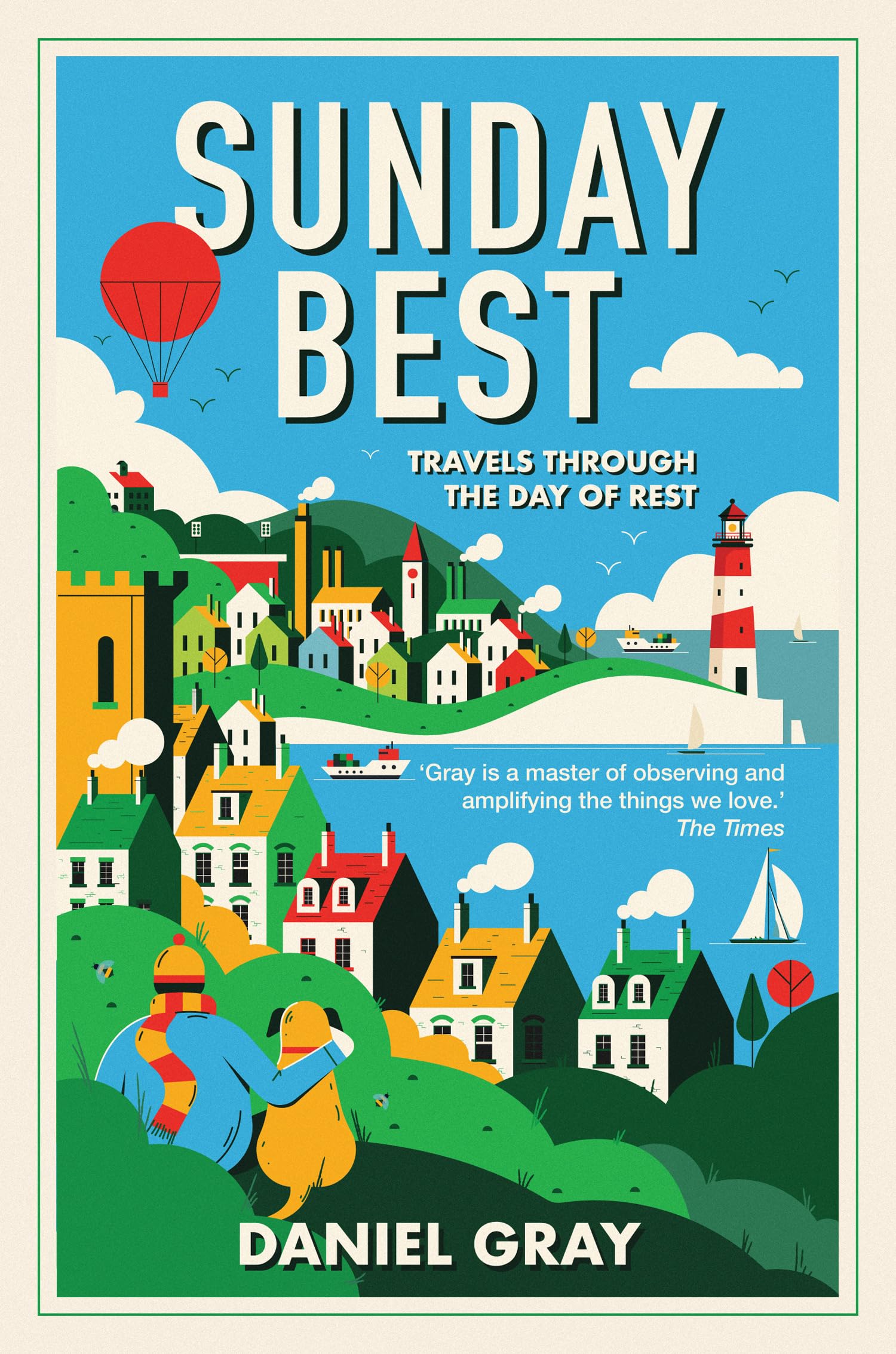 Sunday Best by Daniel Gray - 9780008823771