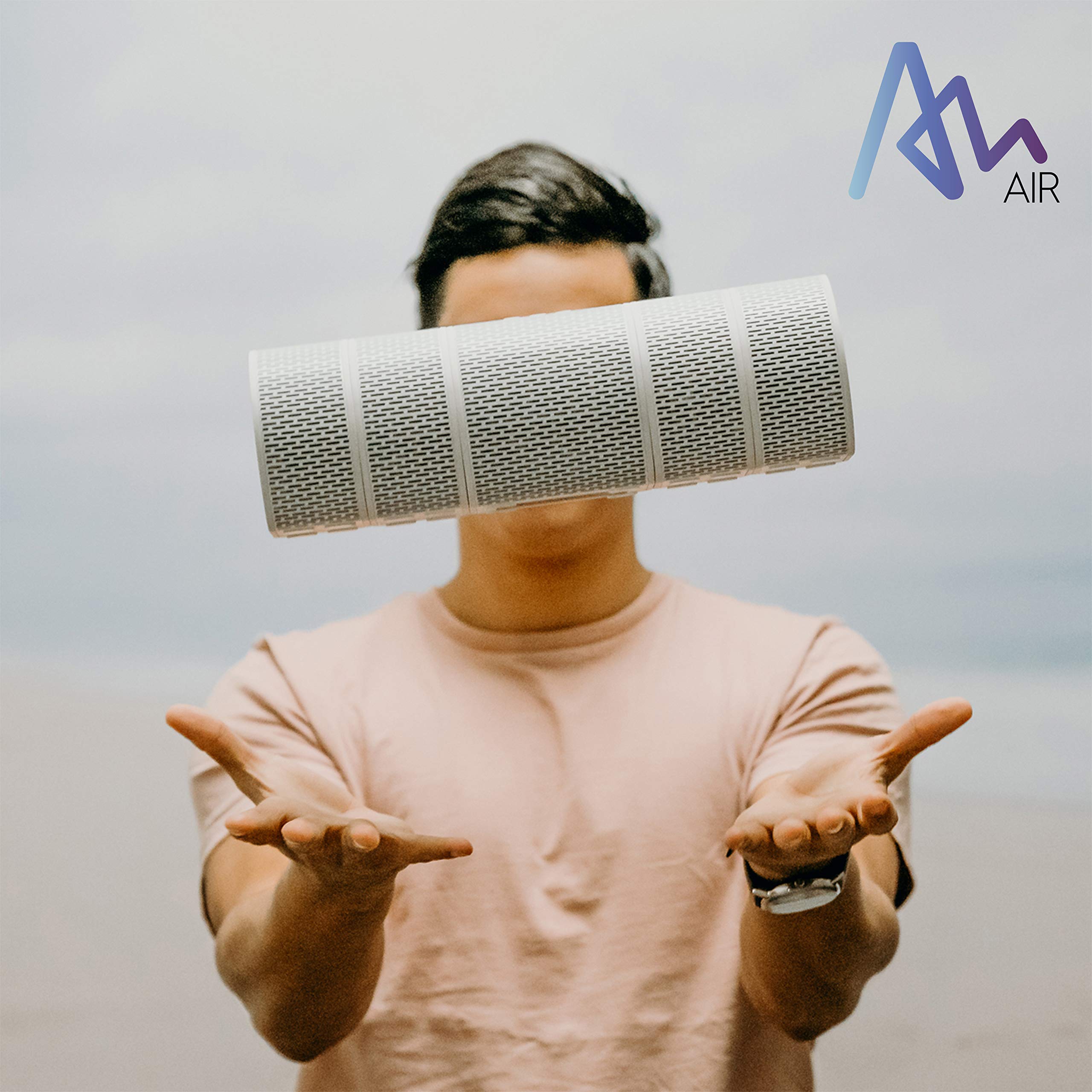 Air Audio Pull-Apart Bluetooth Speaker - Review and Deals - Dettaglio