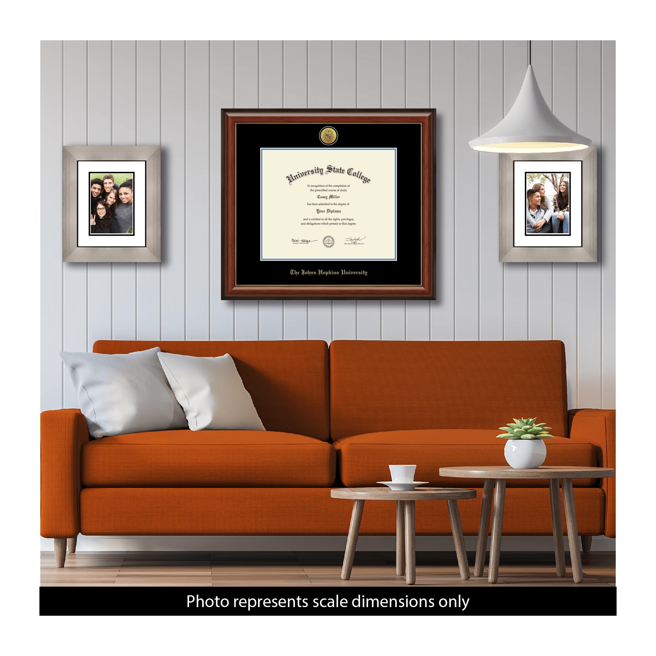 Framerly - Johns Hopkins University 17