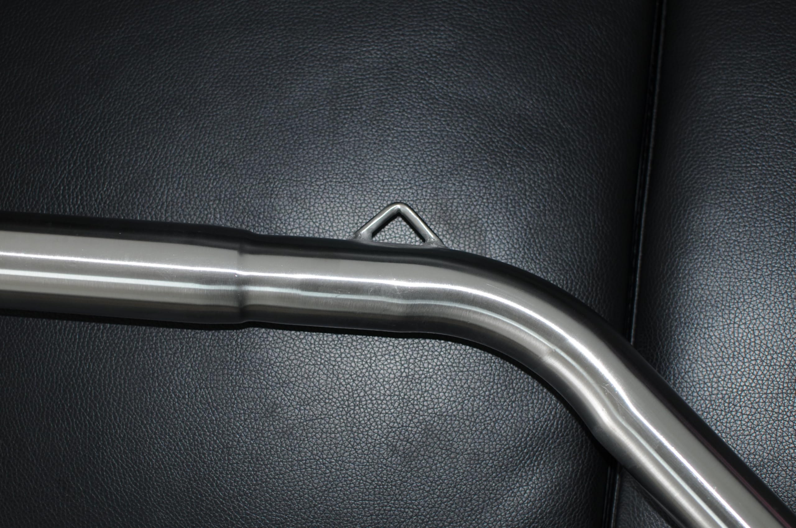 Portacanne in Acciaio Inox 316 for Barca