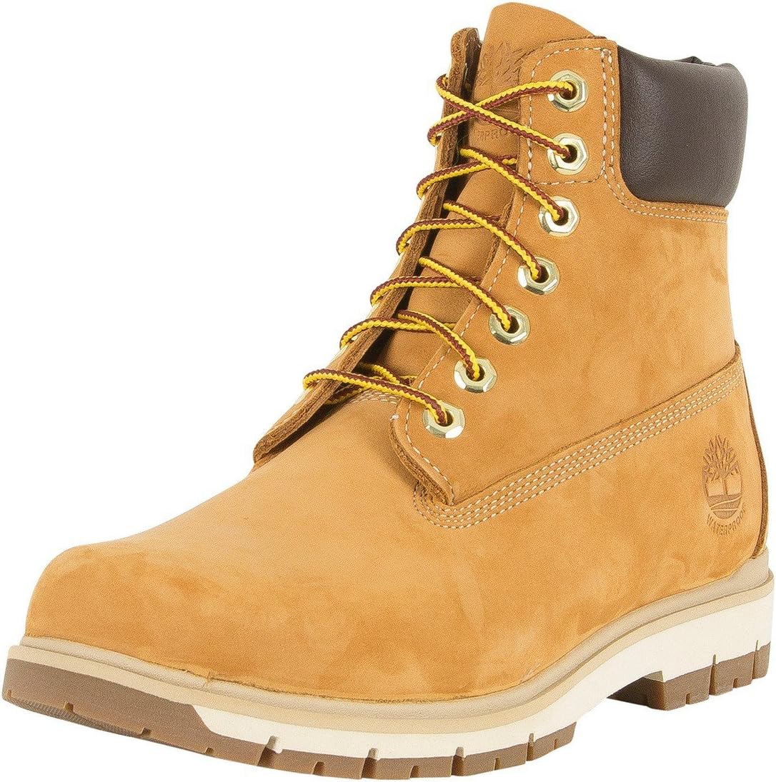 Timberland Mens Radford 6-inch Waterproof