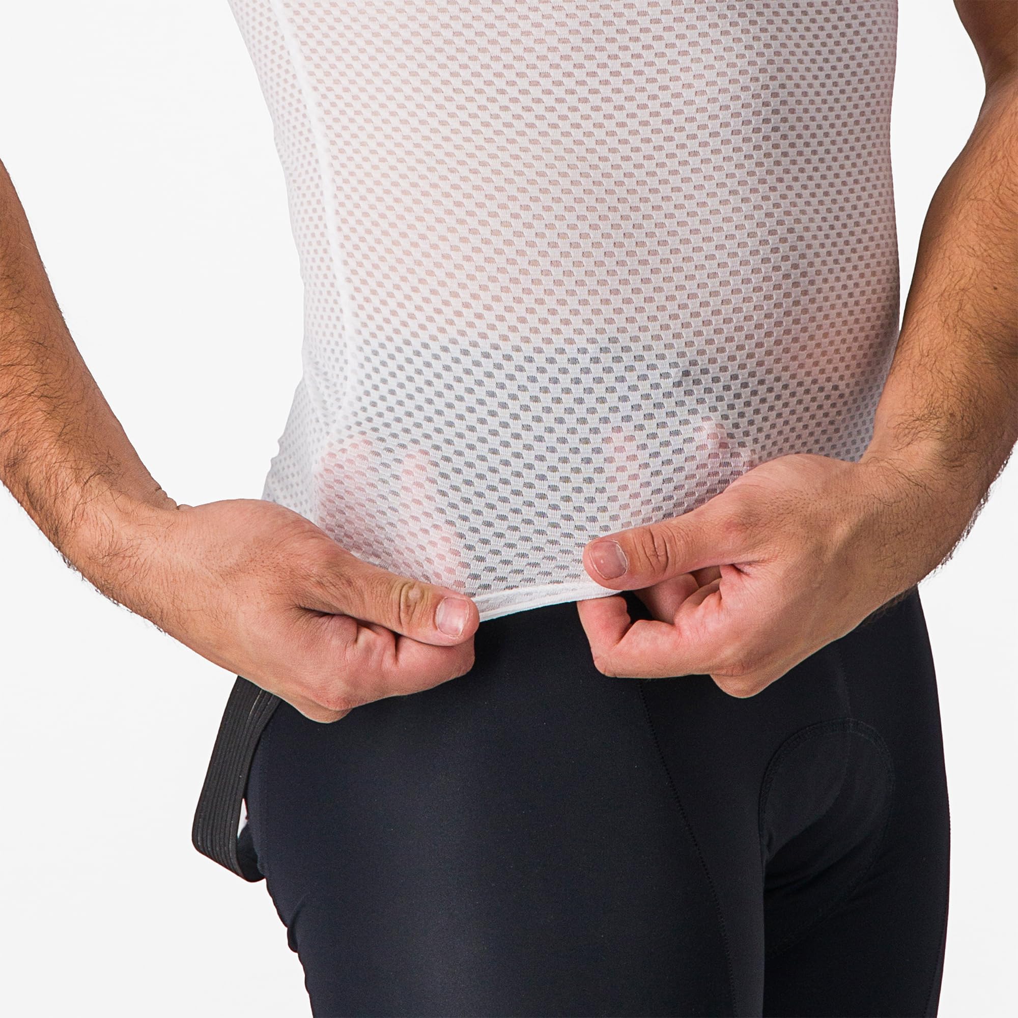 CASTELLI Maglietta Uomo