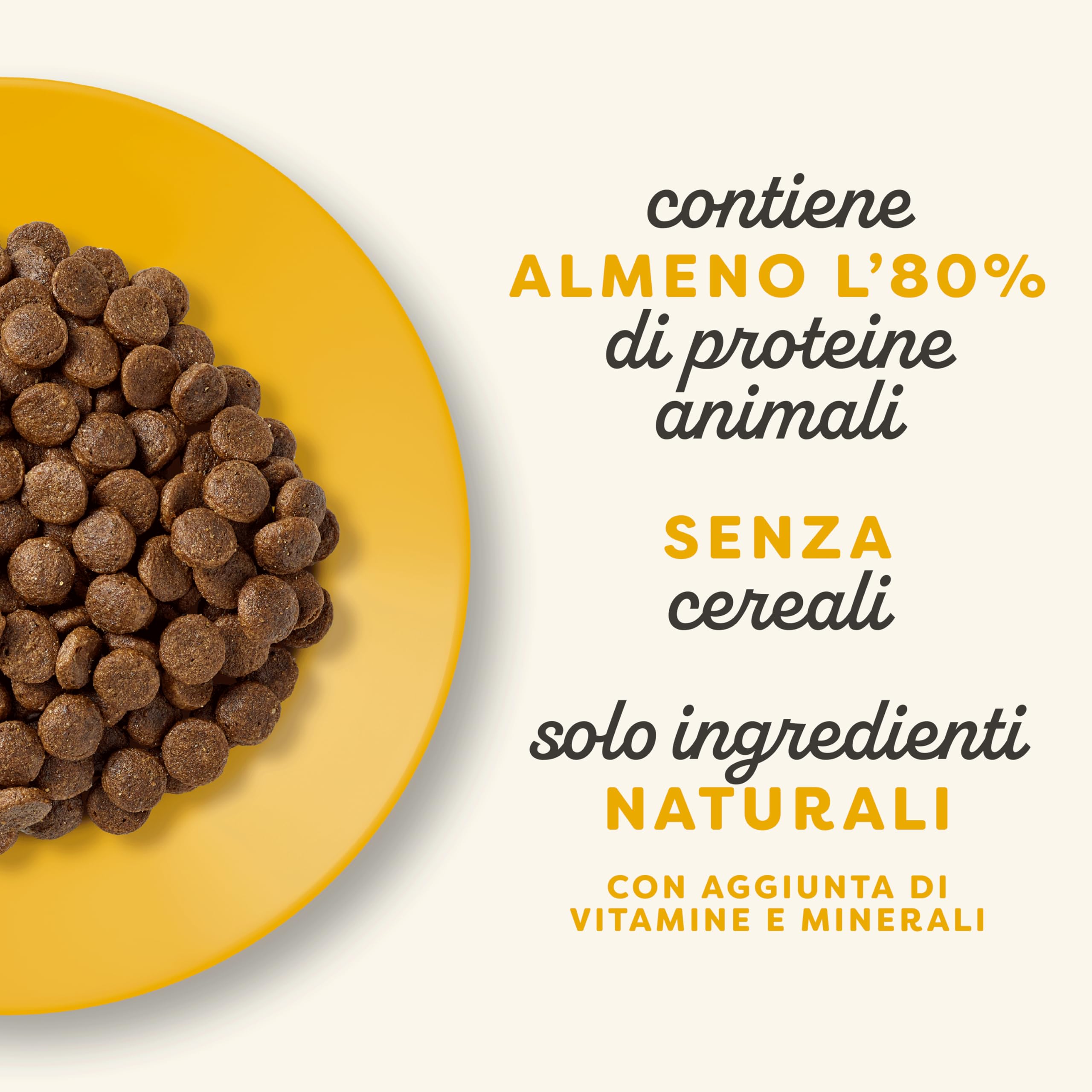 Applaws Alimento secco completo per gatti, pollo, per gatti adulti - sacco richiudibile da 7.5 kg